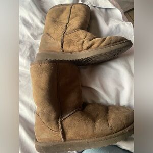 UGG boots
